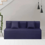 Wakefit 3-Seater Flipper Sofa